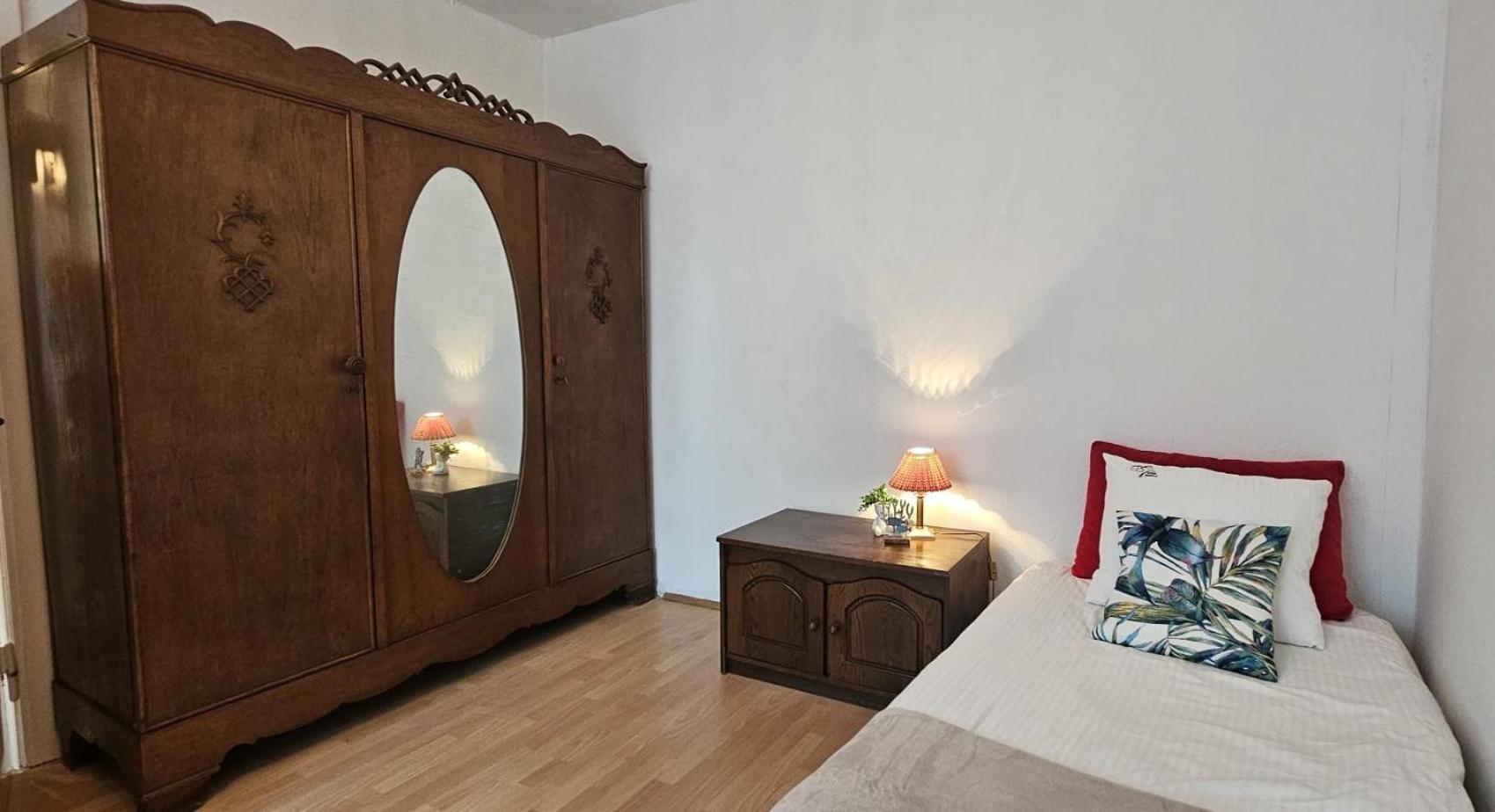 Gdanska 17 Blisko Morza Villa — Photos 2